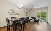 Photo - This TURNKEY one bed, one bath unit is loc... Apartment