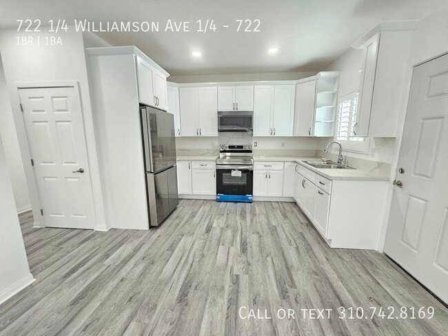 Photo - 722 1/4 Williamson Ave 1/4-722 Unit 722