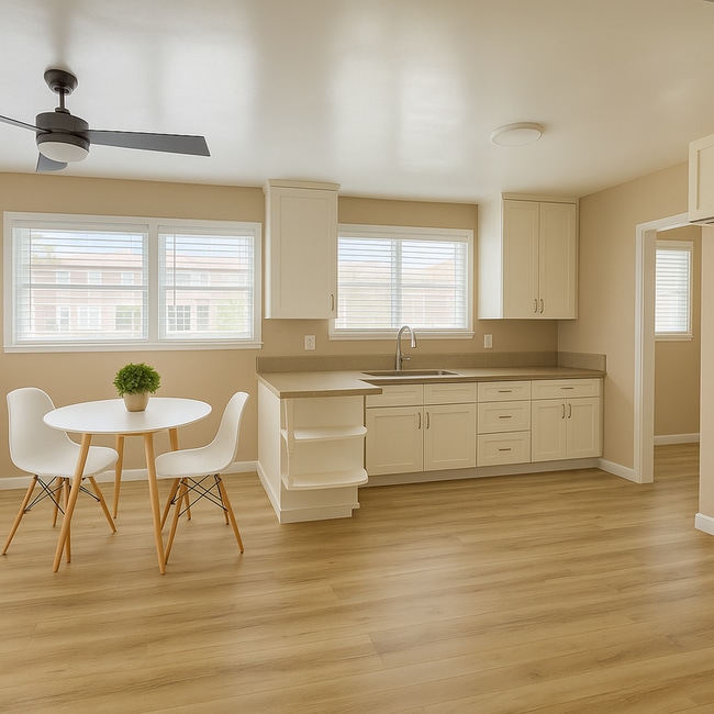 Photo - 1611 S Atlantic Blvd