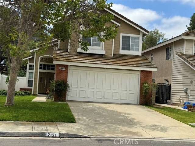 Building Photo - 2121 Sun Ridge Dr