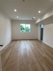Master bed - 13620 Leadwell St Townhome