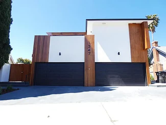 Luxury Four-Unit Estate - Luxury Four- Apartment Unit Estate Unit 1347 Stanley 4