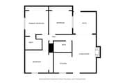 Photo - Renovated 3-Bedroom with Private Courtyard – Move-In Ready! Unit A