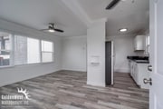 Photo - Remodeled 1Bd/1Ba Upstairs Condo in the He...