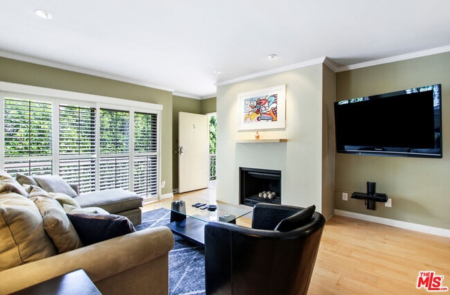 Photo - 10671 Wilkins Ave Condo Unit 5
