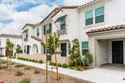 Photo - San Carlo Townhomes