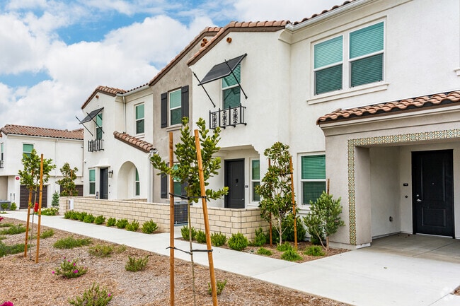 Photo - San Carlo Townhomes