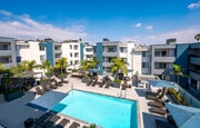 Photo - Crescent at West Hollywood Apartments