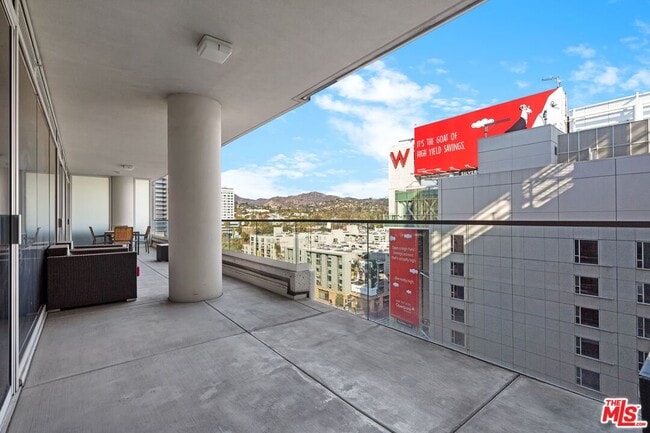 Photo - 6250 Hollywood Blvd Unit 12B