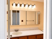 Bathroom vanity - 8665 Lake Murray Blvd Unit 16
