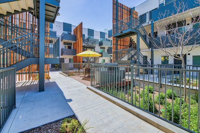 Photo - The Broadway