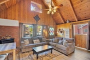 Photo - Remodeled 2 Bed / 1 Bath Near Bear Mountain & Golf Course