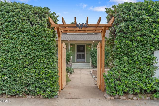Photo - 1412 Fremont Ave