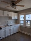 Spacious kitchen with views and eat-in area - 603 Rosemont Ave Apartment Unit 603