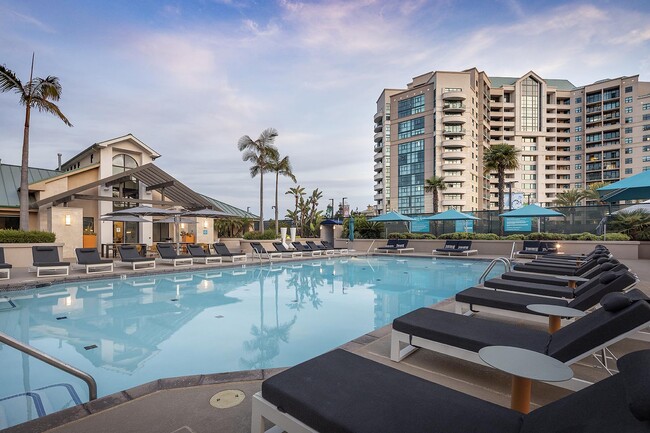 Photo - Towers at Costa Verde Apartments
