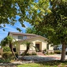 Exterior of main Owner residence at front of property. (This is NOT available) - 4550 Vista del Monte Ave Unit 4550 1/2 Vista Del Monte ( 2)