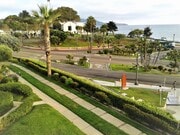 Green belt located below the balcony - 665 The Village