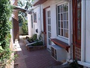Photo - Wonderful Rear 1 Bedroom Home with Private...