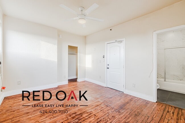 Photo - 2731 Beverly Blvd Unit 407