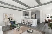 Photo - 1507 W 50th St Apartment