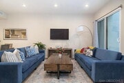 Photo - Modern Hillcrest Townhome with Private Elevator & Rooftop Deck.
