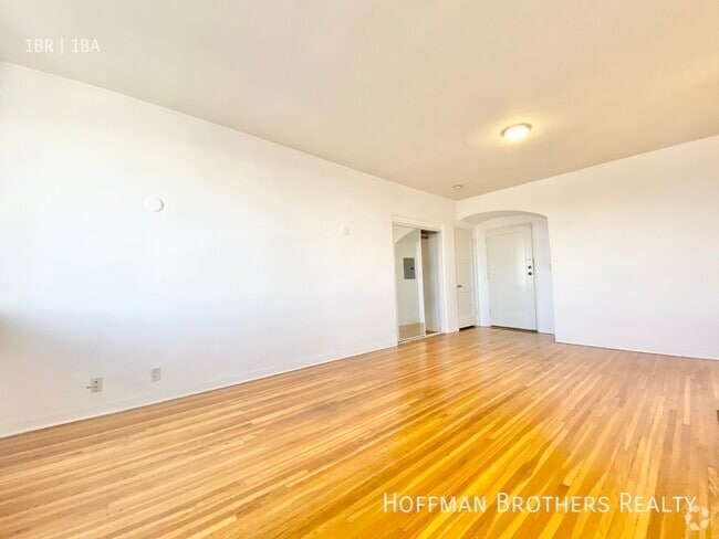 Building Photo - 706 N Curson Ave Unit 1 Rental
