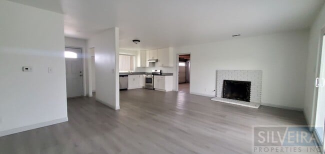 Photo - Four bedroom house available!