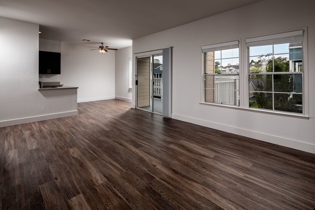 Photo - Channel Point