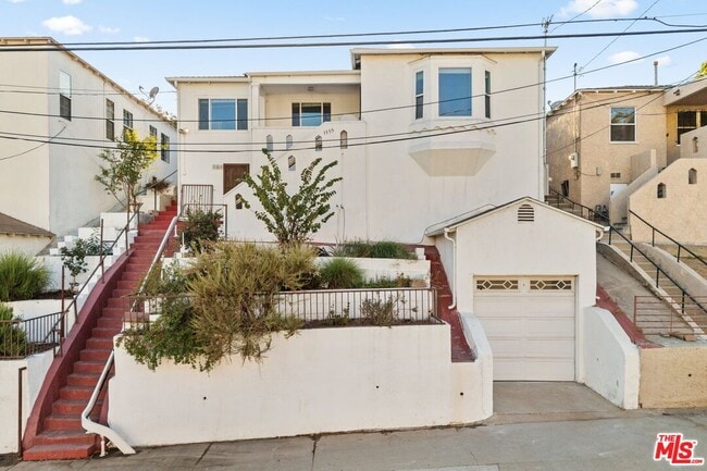 Building Photo - 1155 Miller Ave