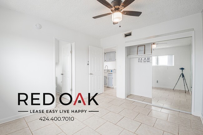 Photo - 1430 N Citrus Ave Unit 1408-38