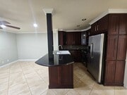 Photo - Beautifully renovated 2 bedroom 2 bath
One car parking stall
Laundry room onsite
Courtyard
Gated ... Unit Apt 1