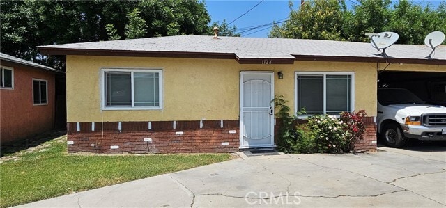 Photo - 1128 Huff St W Townhome