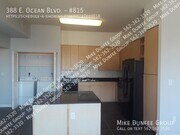 Photo - 388 E Ocean Blvd Apartment Unit #815