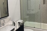 Bathroom - 18261 Rayen St Condo Unit A