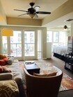 Livingroom - 875 G St Condo Unit 310