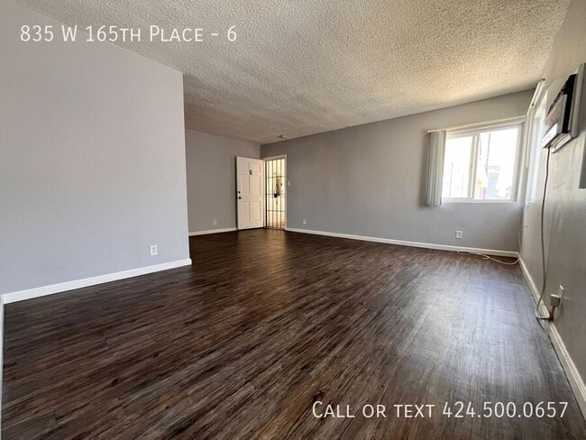 Photo - 835 W 165th Pl Unit 6