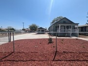 Photo - Cozy 1-Bed Home – Fenced Yard, Washer Hook...