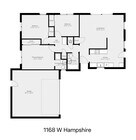 Photo - 3 Bed 2 Bath House Right Next To Disneylan...