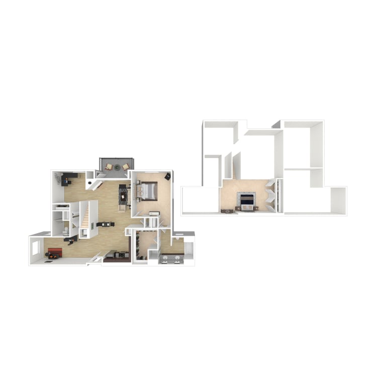 2x2x1962_848192.png - Two Bedroom/Two Bath F