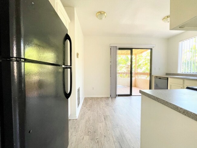 Photo - Updated Second Floor Single Level Unit! Unit D