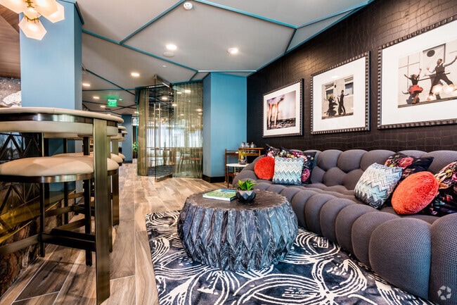 Clubhouse - Broadstone Arden