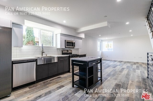Photo - 1309 N Orange Dr Apartment