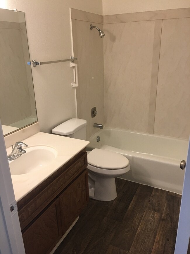 Photo - 3BD 3BA Split Level Condo located in Mission Valley