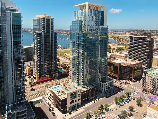 Building Photo - 1388 Kettner Blvd Unit 403 Rental