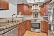 Photo - 2571 Plaza del Amo Unit 107