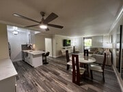Photo - Two Bedroom One Bath Condo for Rent in Pla...