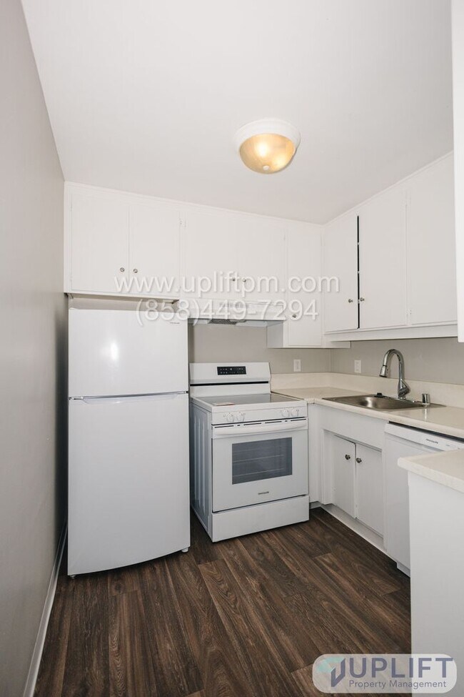 Photo - 5757 College Ave Unit #PP