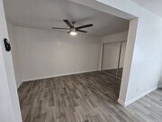 Photo - Newly remodeled, studio-style living space located in the heart of San Diego