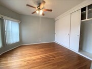 Photo - MUST SEE Bankers Hill Apartment! Spacious Bedroom and Closet! 1 Assigned Parking! 10 Minute Walk ... Unit 2018 B Front St
