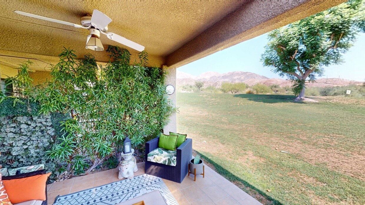 3D Tour - 72350 Rim Dr Condo